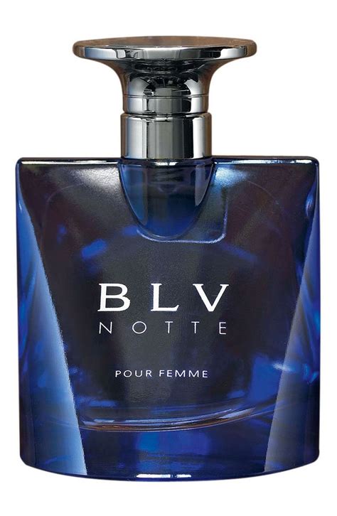 blv notte pour femme